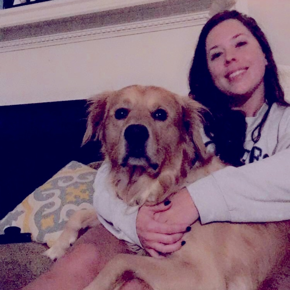 Meet your Posher, Sophie